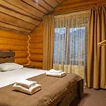 Eco Bungalo 2* Bukovel