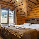 Eco Bungalo Bukovel