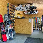 Eco Bungalo Hotel Bukovel