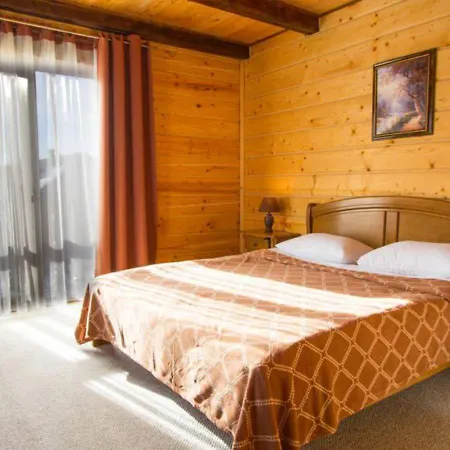 Hotel Eco Bungalo 2*