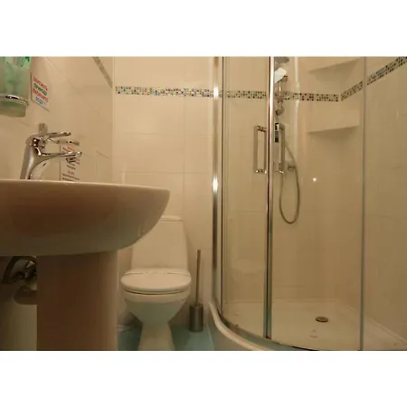 Hotel Eco Bungalo Bukowel