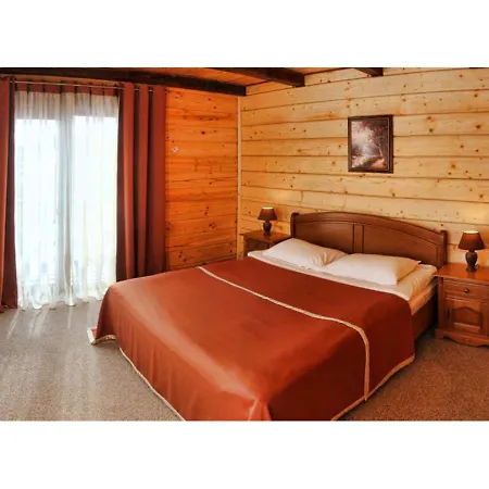 Eco Bungalo 2*