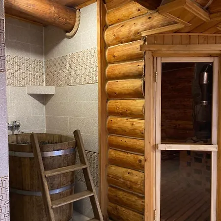 Eco Bungalo