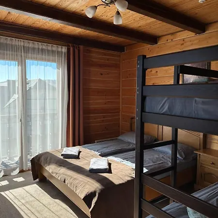 Eco Bungalo Отель 2*