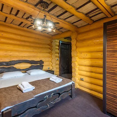 Eco Bungalo 2*
