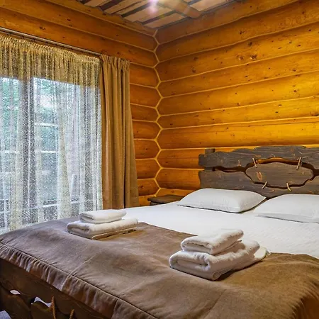 Hotel Eco Bungalo