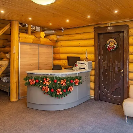Eco Bungalo