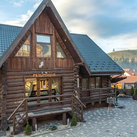 Otel Eco Bungalo