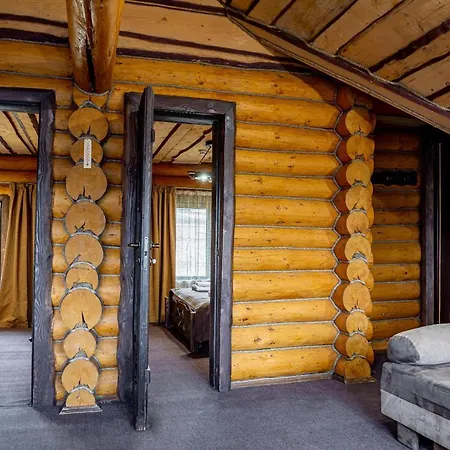 Eco Bungalo Otel 2*