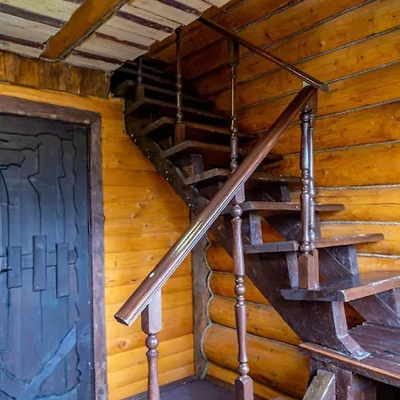 Eco Bungalo 2* Μπούκοβελ