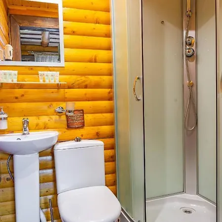 Eco Bungalo 2*