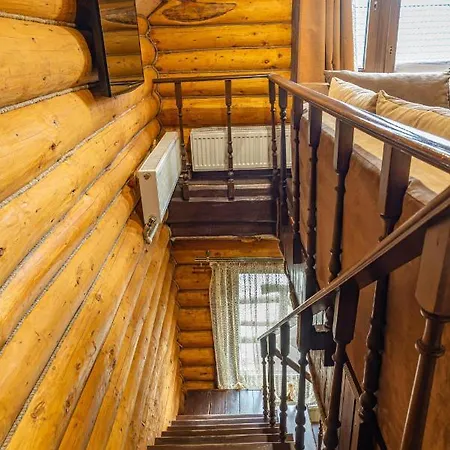 Eco Bungalo Hotel 2*