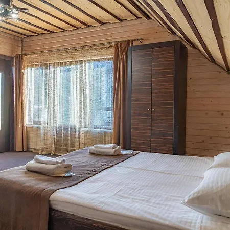 Eco Bungalo 2*