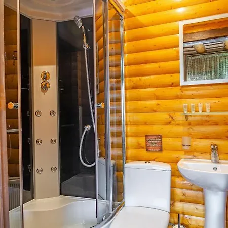 Eco Bungalo Hotel 2*