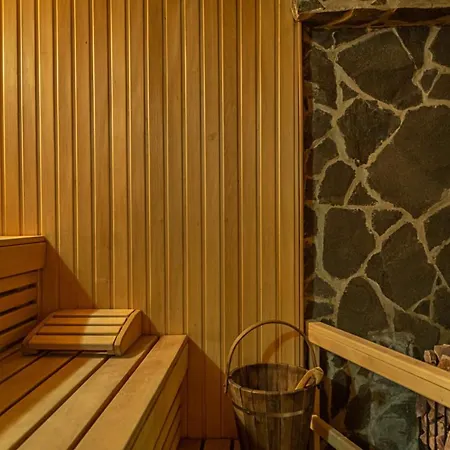 Eco Bungalo Hotel 2*