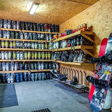 Hotel Eco Bungalo 2*