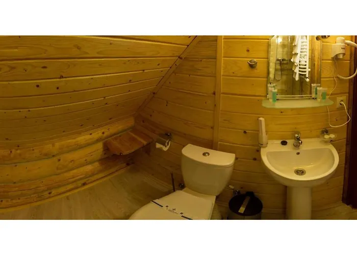 Eco Bungalo