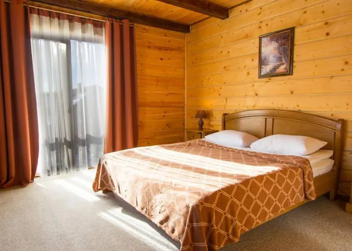 Hotel Eco Bungalo 2*