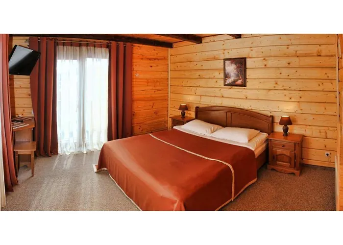 Eco Bungalo 2*