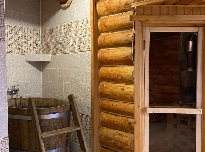 Eco Bungalo