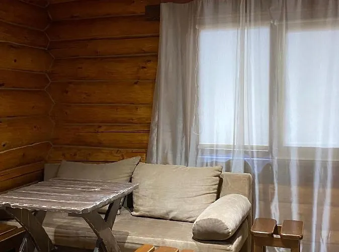 Eco Bungalo Hotel