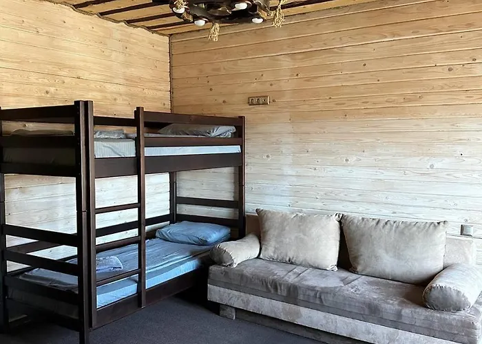 Eco Bungalo Hotel