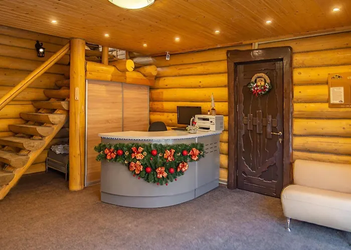 Eco Bungalo