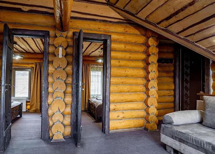 Eco Bungalo Hotel 2*