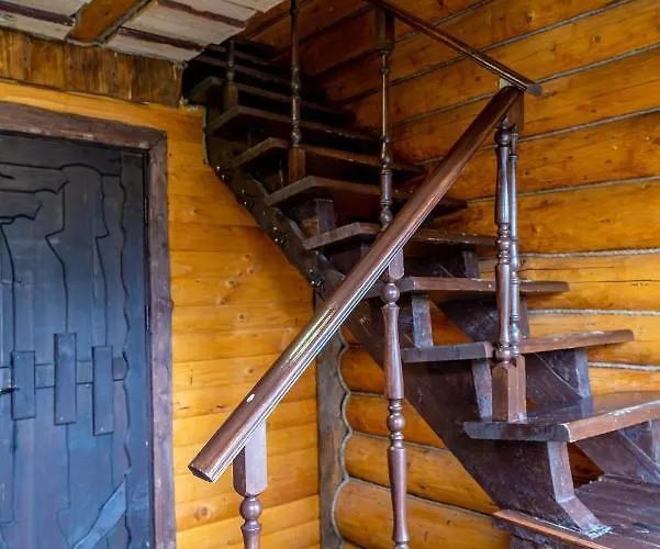 Eco Bungalo 2* Bukovel