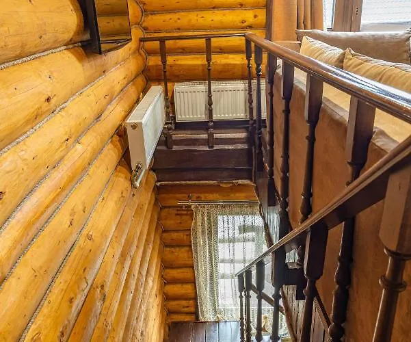 Eco Bungalo Otel 2*