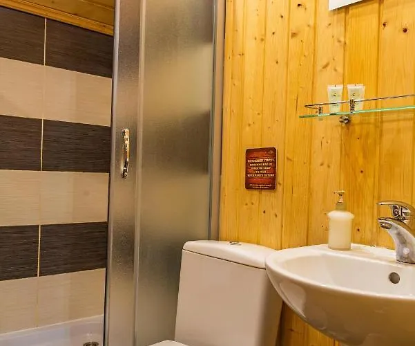 Hotel Eco Bungalo 2*