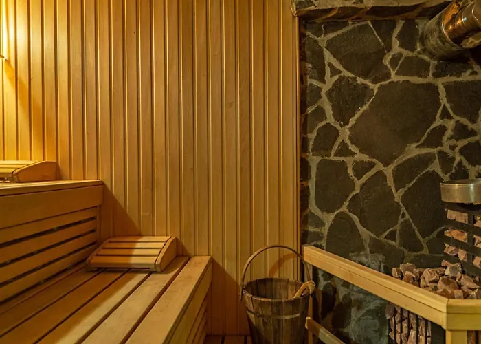 Eco Bungalo Otel 2*