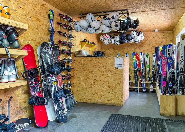Eco Bungalo Otel Bukovel