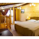 Eco Bungalo 2* バコヴェル