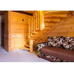ホテル Eco Bungalo バコヴェル