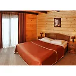 Eco Bungalo 2*