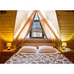 Eco Bungalo ホテル 2*