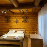 Eco Bungalo ホテル