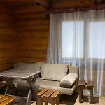 Eco Bungalo ホテル