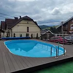 Eco Bungalo 2*