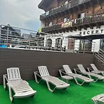 Eco Bungalo ホテル 2*