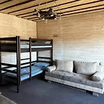 Eco Bungalo ホテル