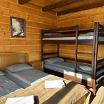 ホテル Eco Bungalo