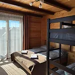 Eco Bungalo ホテル 2*