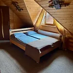 Eco Bungalo 2* バコヴェル