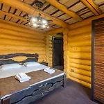 Eco Bungalo 2*