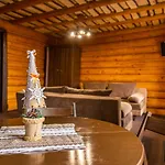 Eco Bungalo 2* バコヴェル