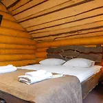 ホテル Eco Bungalo バコヴェル