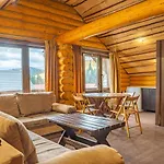 Eco Bungalo ホテル