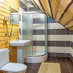 Eco Bungalo 2* バコヴェル